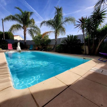 Casa Leone 83 Apartman Solliès-Pont Kültér fotó