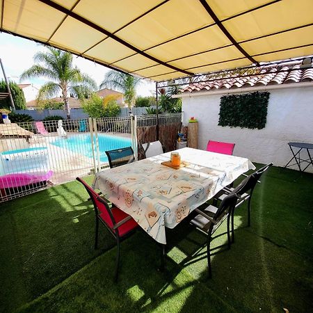 Casa Leone 83 Apartman Solliès-Pont Kültér fotó
