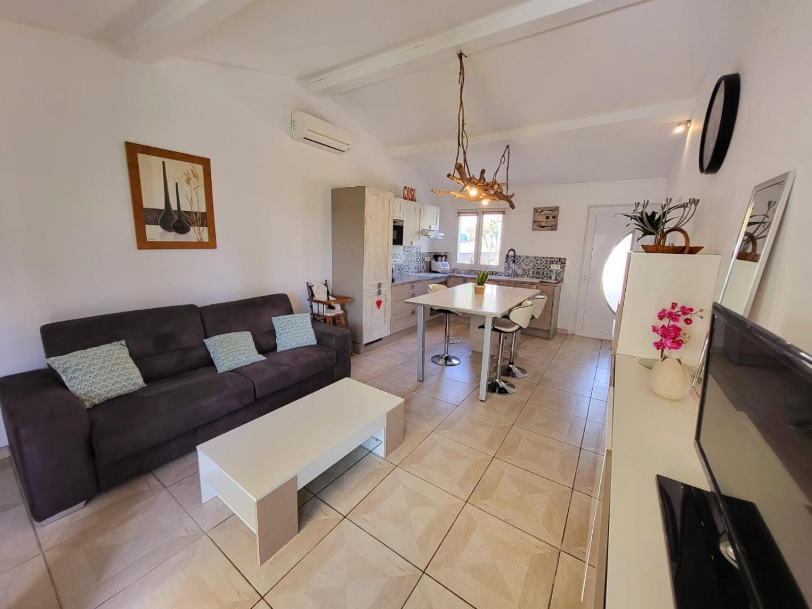 Casa Leone 83 Apartman Solliès-Pont Kültér fotó