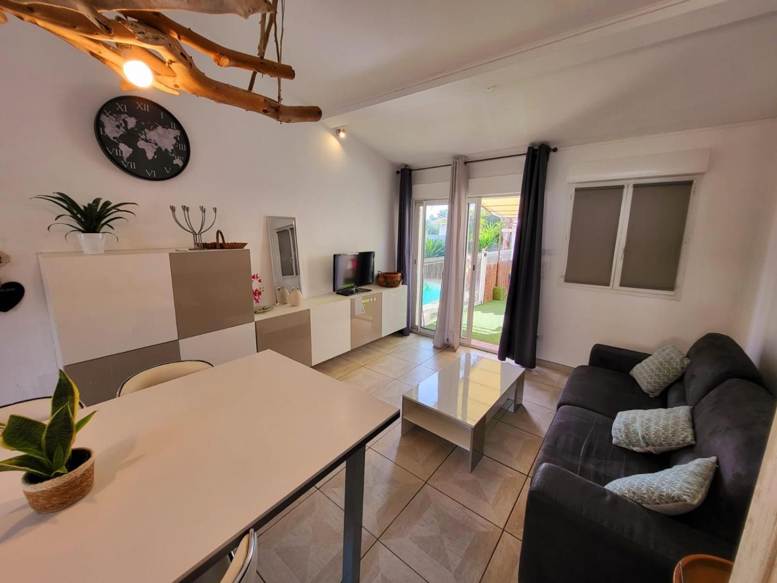 Casa Leone 83 Apartman Solliès-Pont Kültér fotó