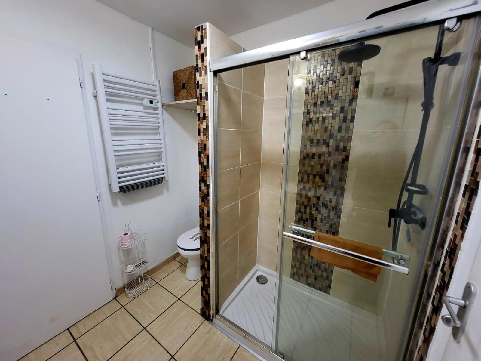 Casa Leone 83 Apartman Solliès-Pont Kültér fotó