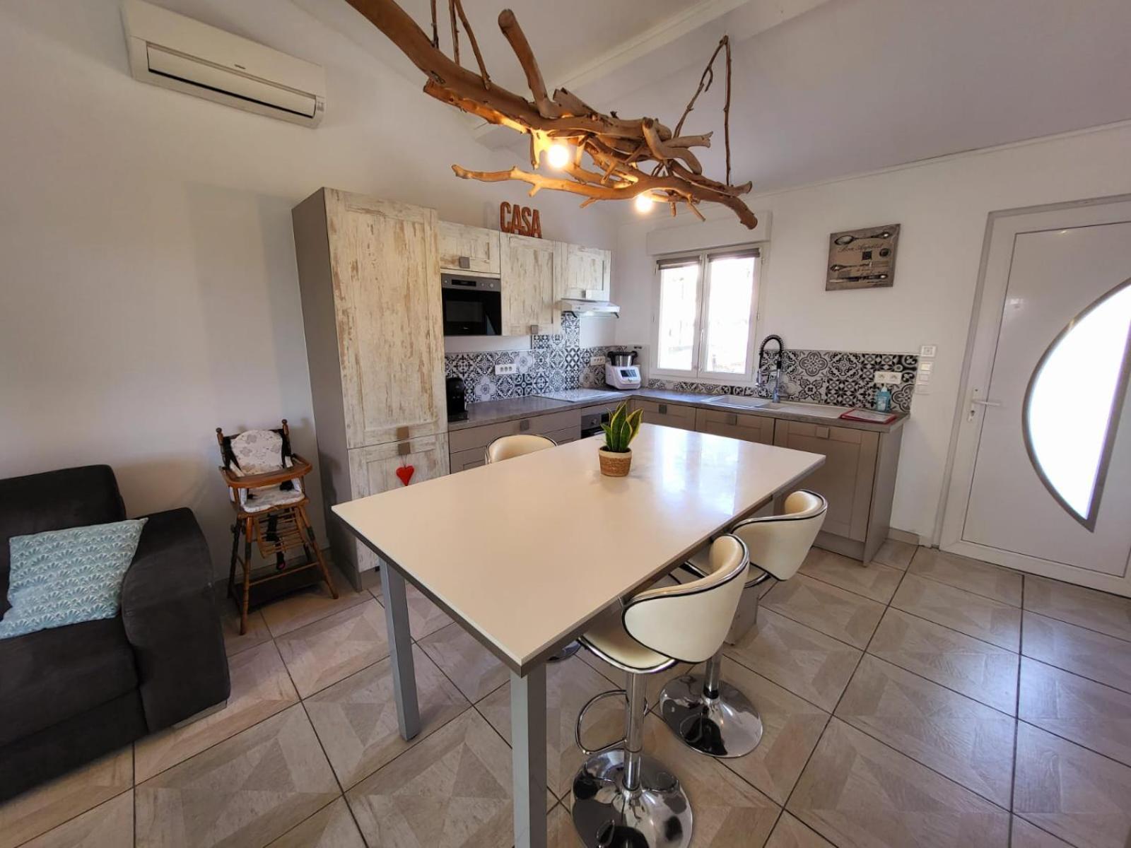 Casa Leone 83 Apartman Solliès-Pont Kültér fotó