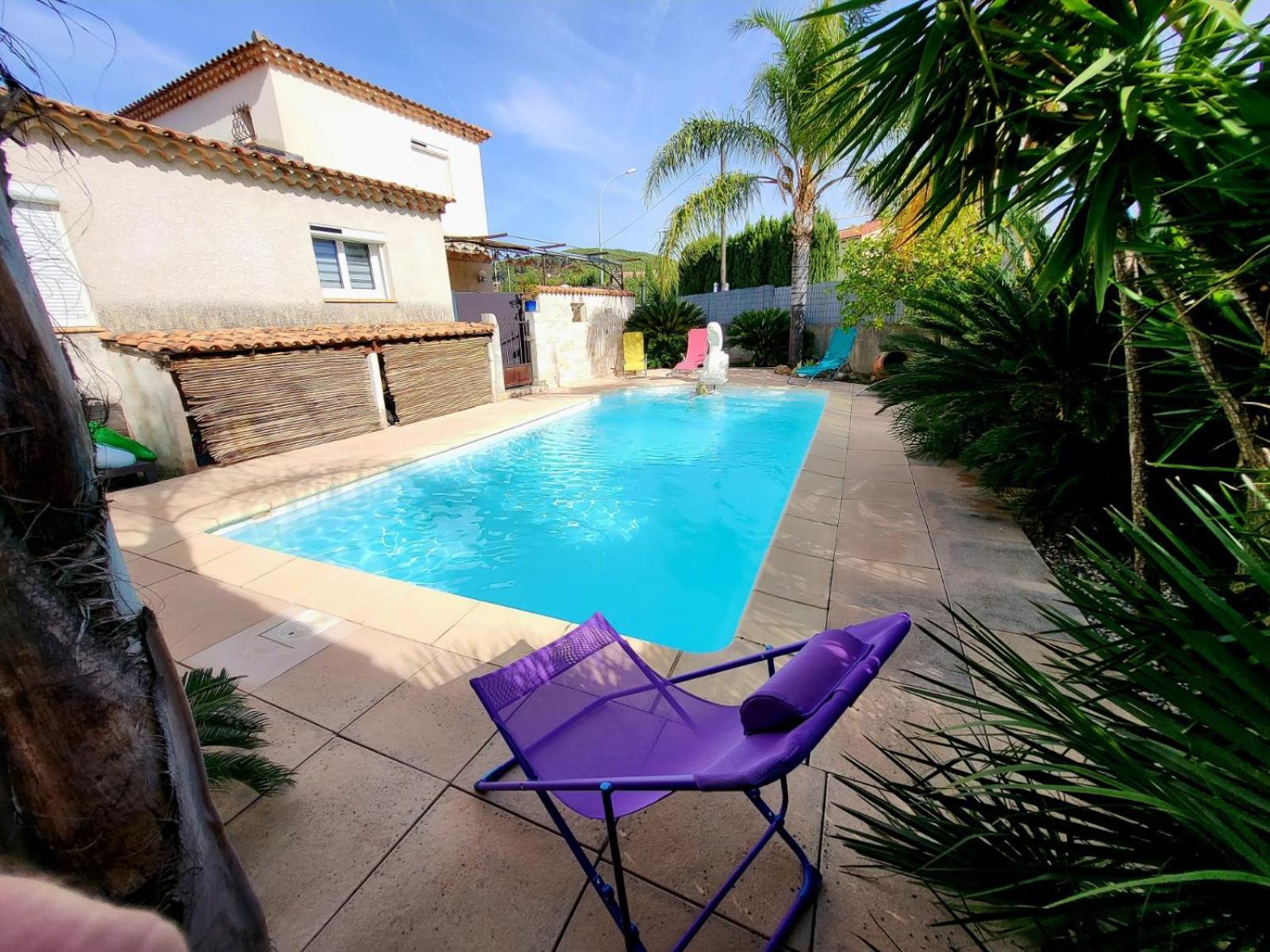 Casa Leone 83 Apartman Solliès-Pont Kültér fotó